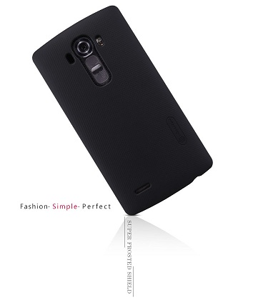 เคสมือถือ-Nillkin-Super Frosted-LG-G4 -Gadget-Friends02